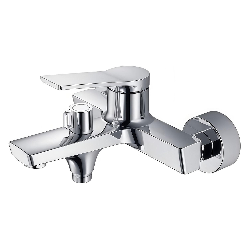 Смеситель для ванны Maretti Viola VA22RF572 цвет Хром