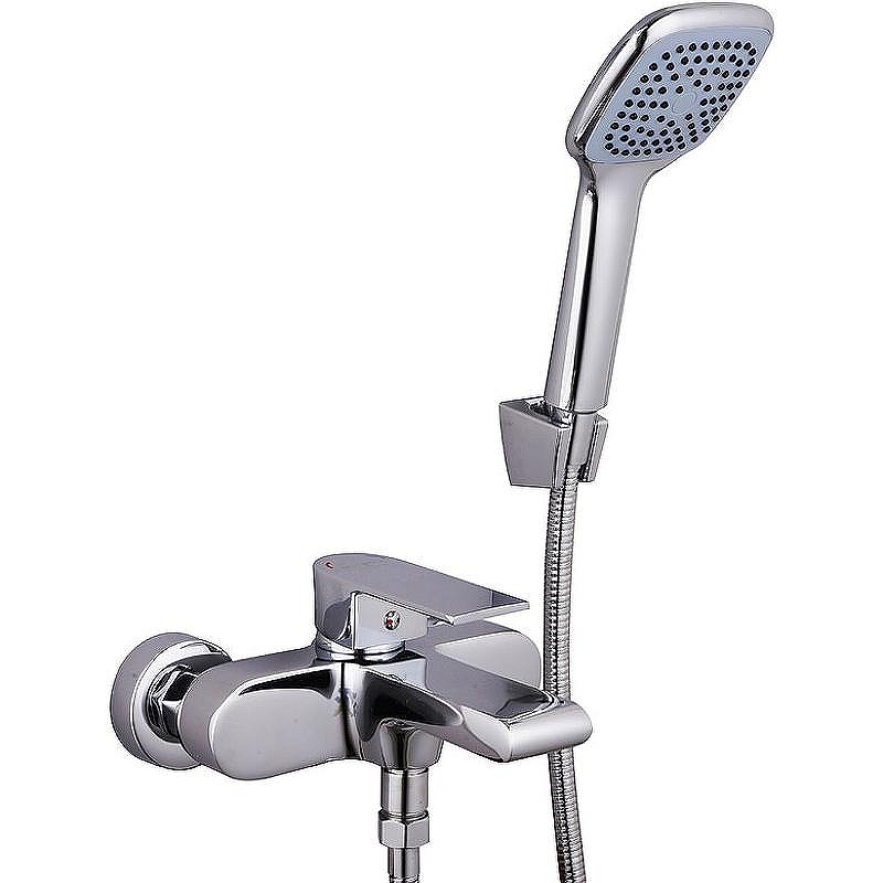 Смеситель для ванны Melodia della vita Waltz MDV30140 Хром