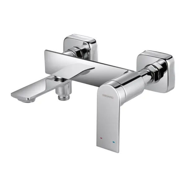 Смеситель для ванны Osgard Endi 17323 однорычажный цвет хром