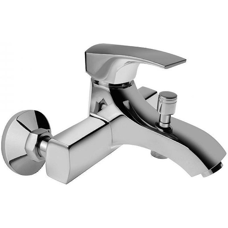 Смеситель для ванны Paini Angel ANCR111 Хром