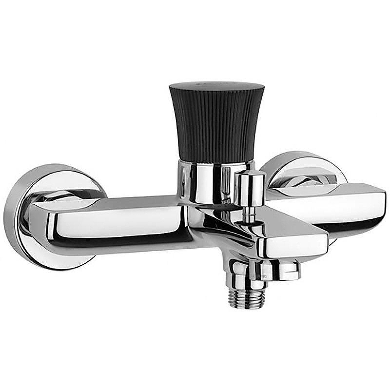 Смеситель для ванны Paini Domus 18CR111PZ Хром
