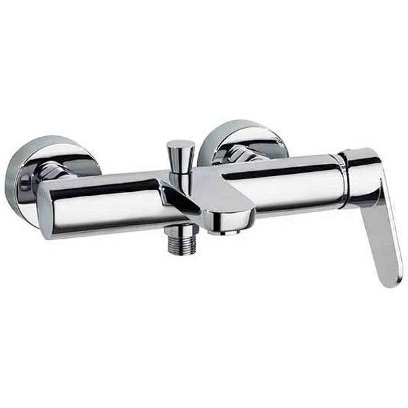 Смеситель для ванны Ramonsoler Alexia 3605S Хром