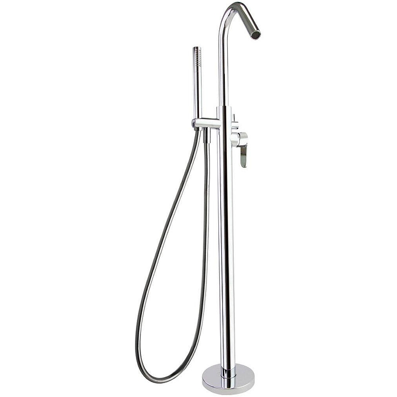 Смеситель для ванны Ramonsoler Alexia 368503MO Хром