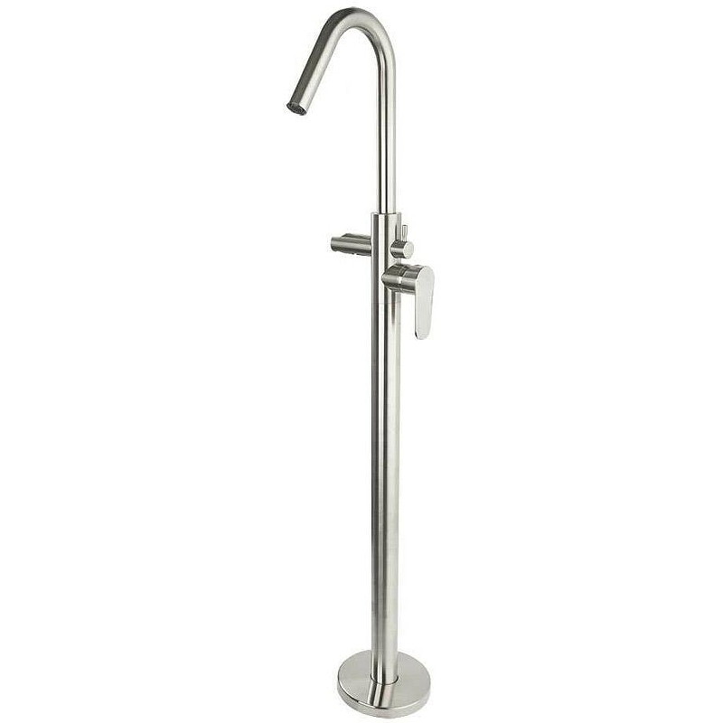 Смеситель для ванны Ramonsoler Alexia 368503S Хром