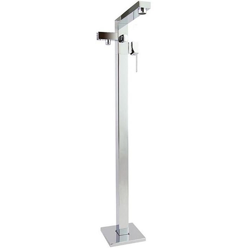 Смеситель для ванны Ramonsoler Kuatro NK 498502S Хром