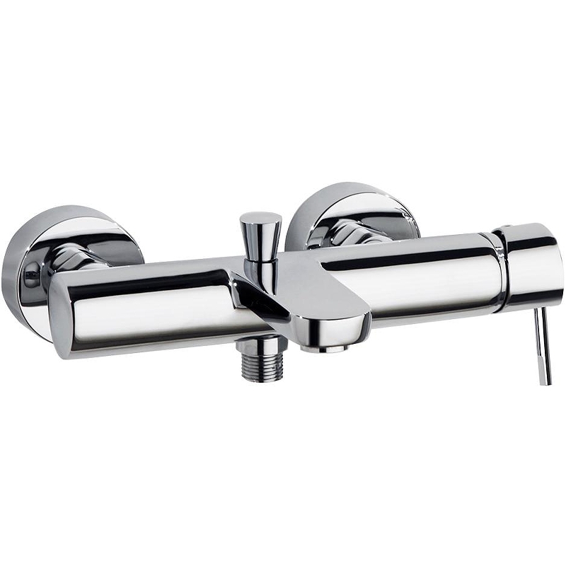 Смеситель для ванны Ramonsoler Odisea 390501S Хром