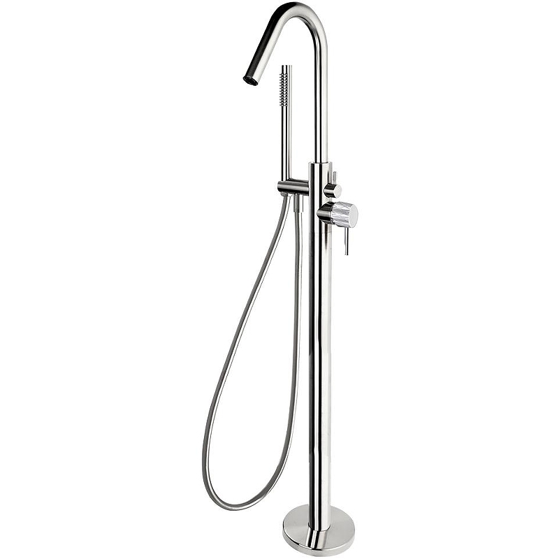 Смеситель для ванны Ramonsoler Odisea Joya 598503MO Хром