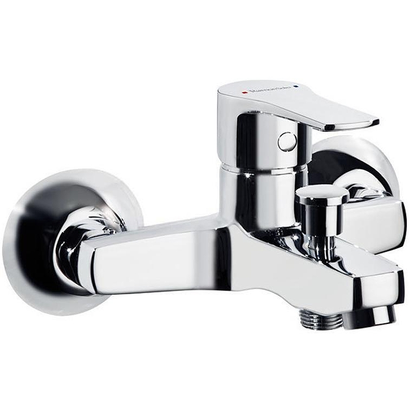 Смеситель для ванны Ramonsoler Titanium 1805S Хром