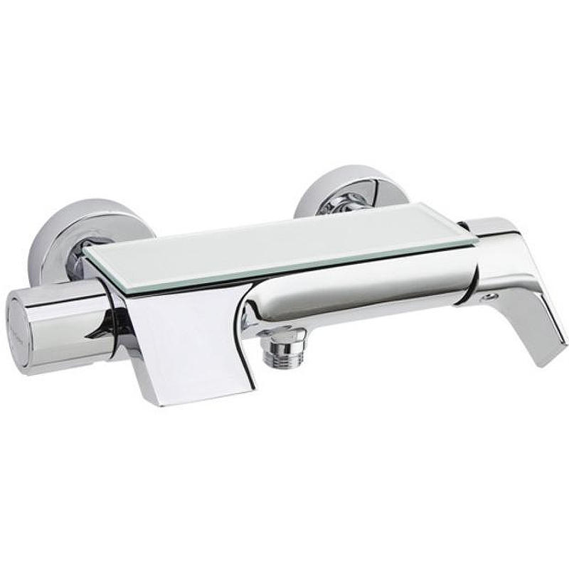 Смеситель для ванны Ramonsoler Urban Chic 210501S Хром
