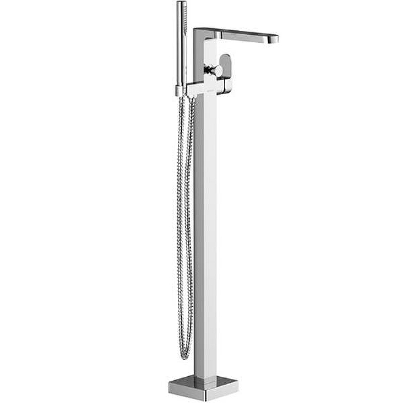 Смеситель для ванны Ravak Chrome X070101 Хром
