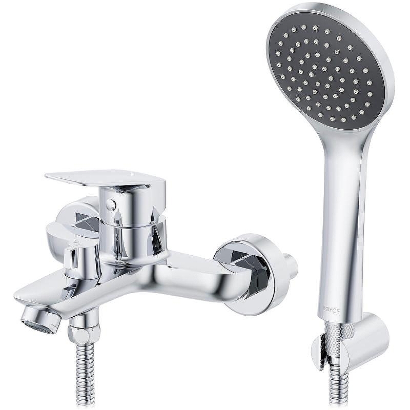 Смеситель для ванны Royce Abby RCM-120303CR Хром