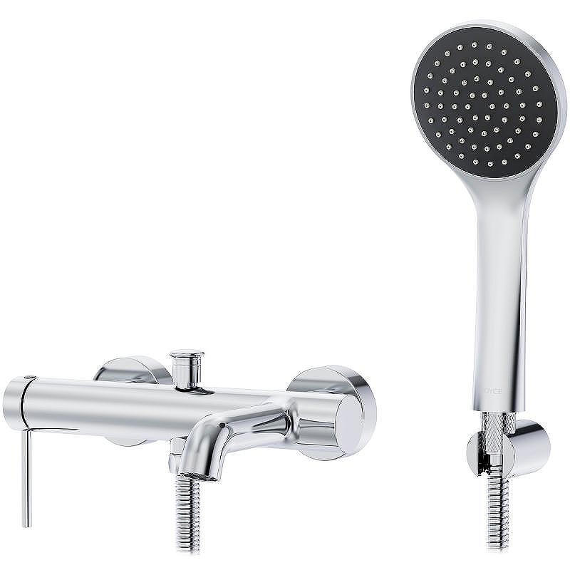 Смеситель для ванны Royce Ozzy RCM-120403CR Хром