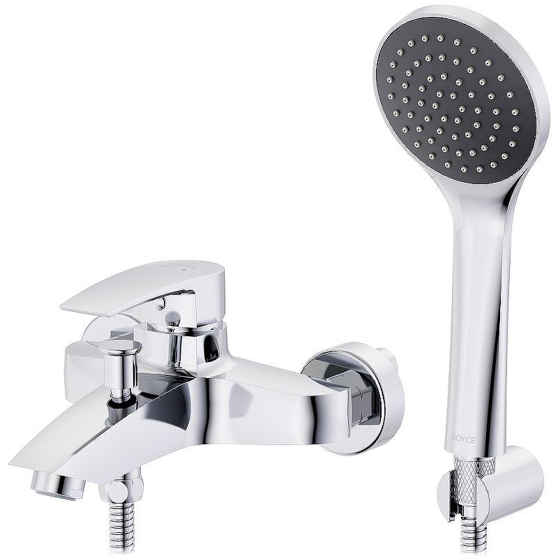 Смеситель для ванны Royce Pro RCM-120503CR Хром