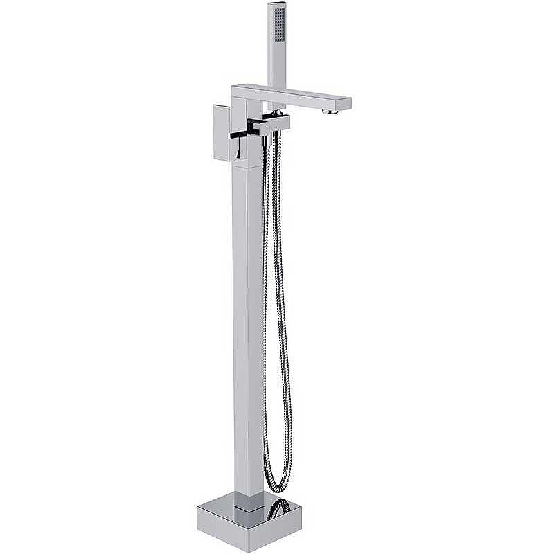 Смеситель для ванны Timo Selene 2200/00Y-CR Хром