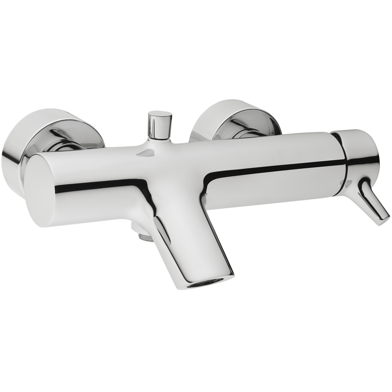 Смеситель для ванны Vitra Nest Trendy A42242EXP Хром
