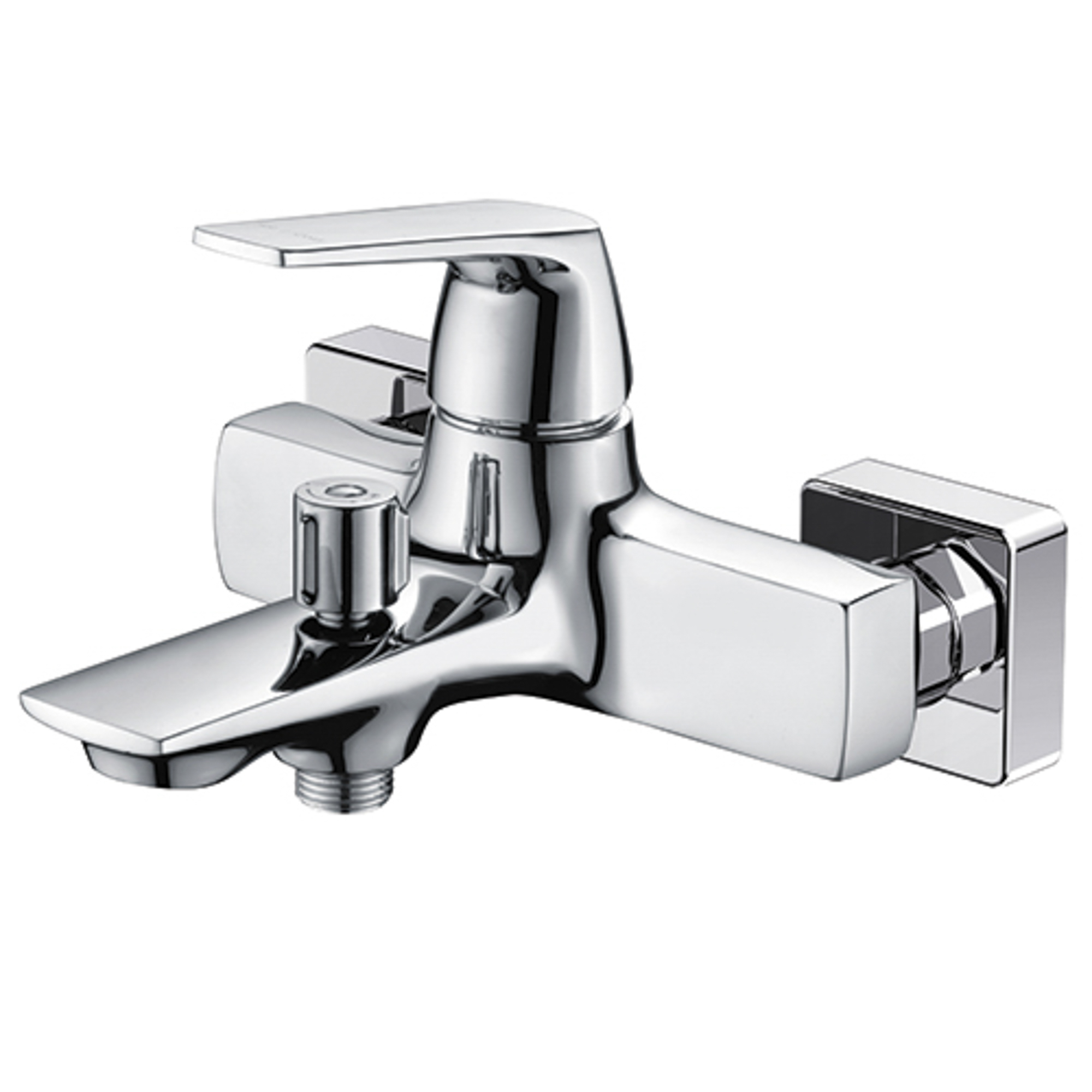 Смеситель для ванны Wasserkraft Neime (1901)