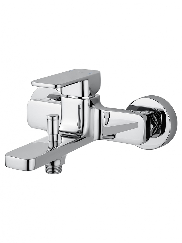 Смеситель для ванны Wonzon & Woghand Arnie WW-693101-CR цвет Хром