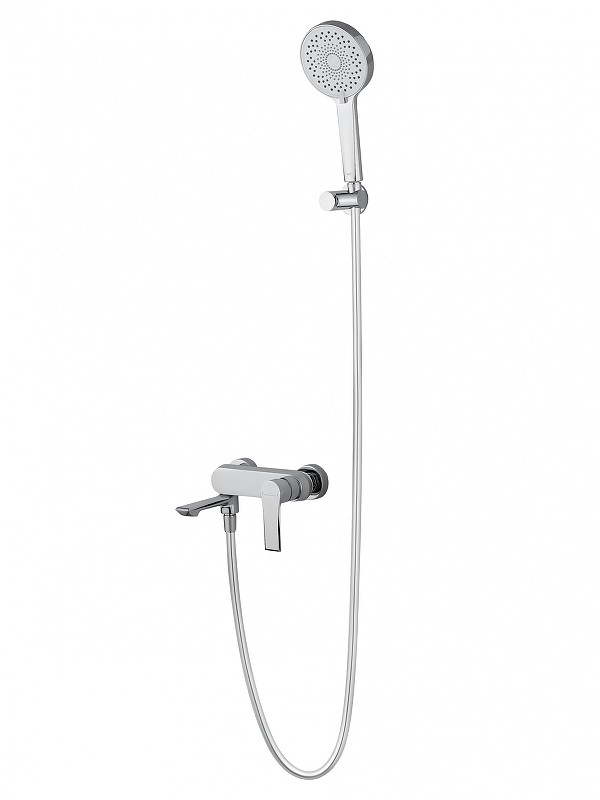 Смеситель для ванны Wonzon & Woghand Brilliant WW-88037079-CR цвет Хром