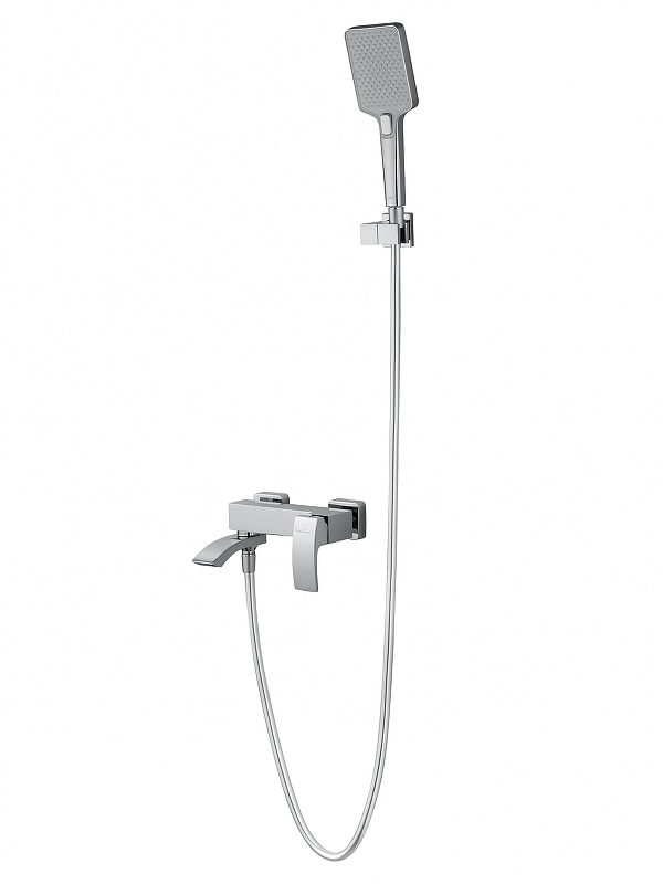 Смеситель для ванны Wonzon & Woghand Fit WW-88639009-CR цвет Хром