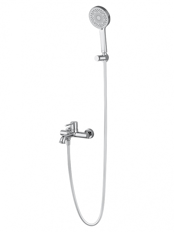 Смеситель для ванны Wonzon & Woghand Tor WW-88037073-CR цвет Хром