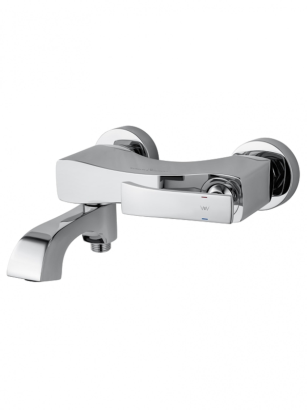 Смеситель для ванны Wonzon & Woghand Triumph WW-563101-CR цвет Хром