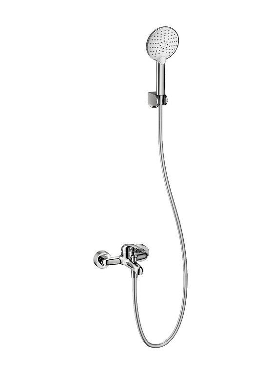 Смеситель для ванны Wonzon & Woghand WW-4530-CR цвет Хром