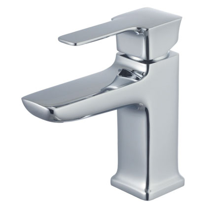 Смеситель Lemark Basis LM3606C