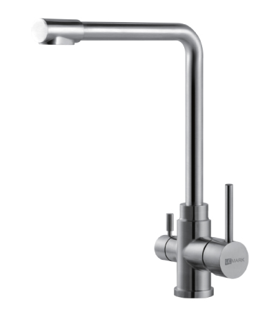 Смеситель Lemark Expert LM5060S