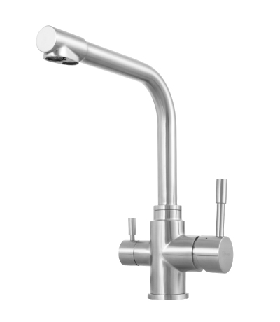 Смеситель Lemark Expert LM5061S