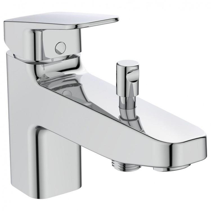 Смеситель на борт ванны Ideal Standard Ceraplan BD257AA цвет Хром