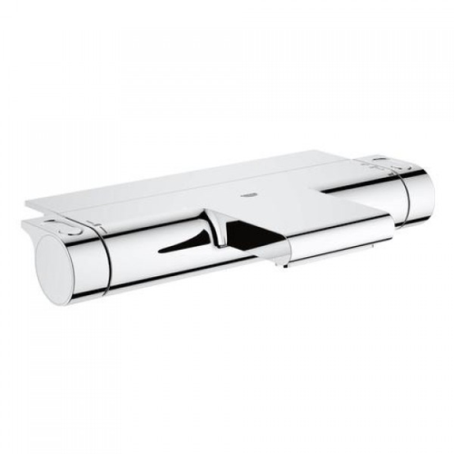 Смеситель с термостатом Grohe Grohtherm 2000 34464001