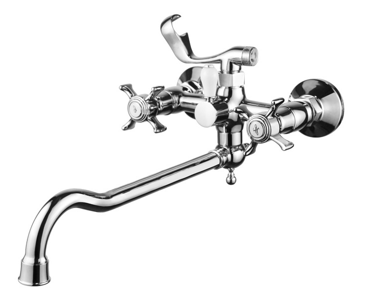 Смеситель Sanitary ZR 703 WD25-6 USOV для ванны