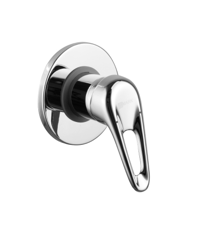 Смеситель встраиваемый Lemark Luna LM4123C