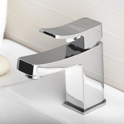 Смеситель Wasserkraft для раковины Aller 1063