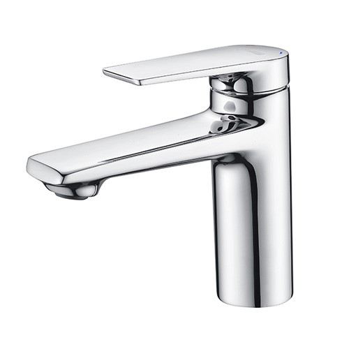 Смеситель Wasserkraft для раковины Lopau 3203