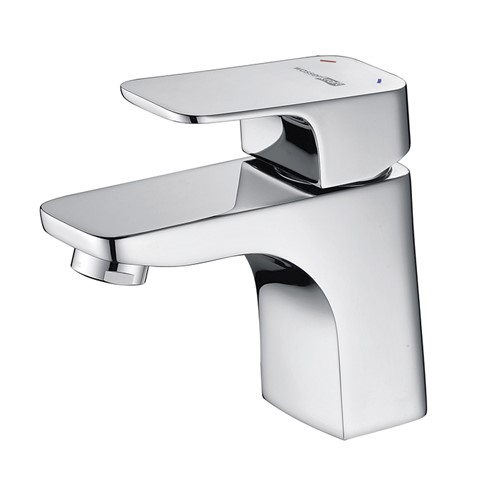 Смеситель Wasserkraft для раковины Salm 2703