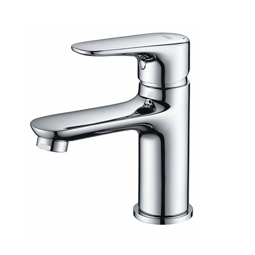 Смеситель Wasserkraft для раковины Vils 5603