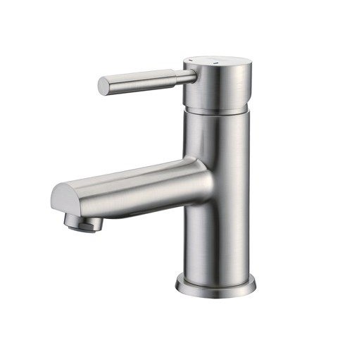 Смеситель Wasserkraft для раковины Wern 4203