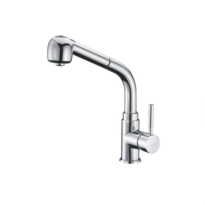 Смеситель WasserKRAFT Main 4166