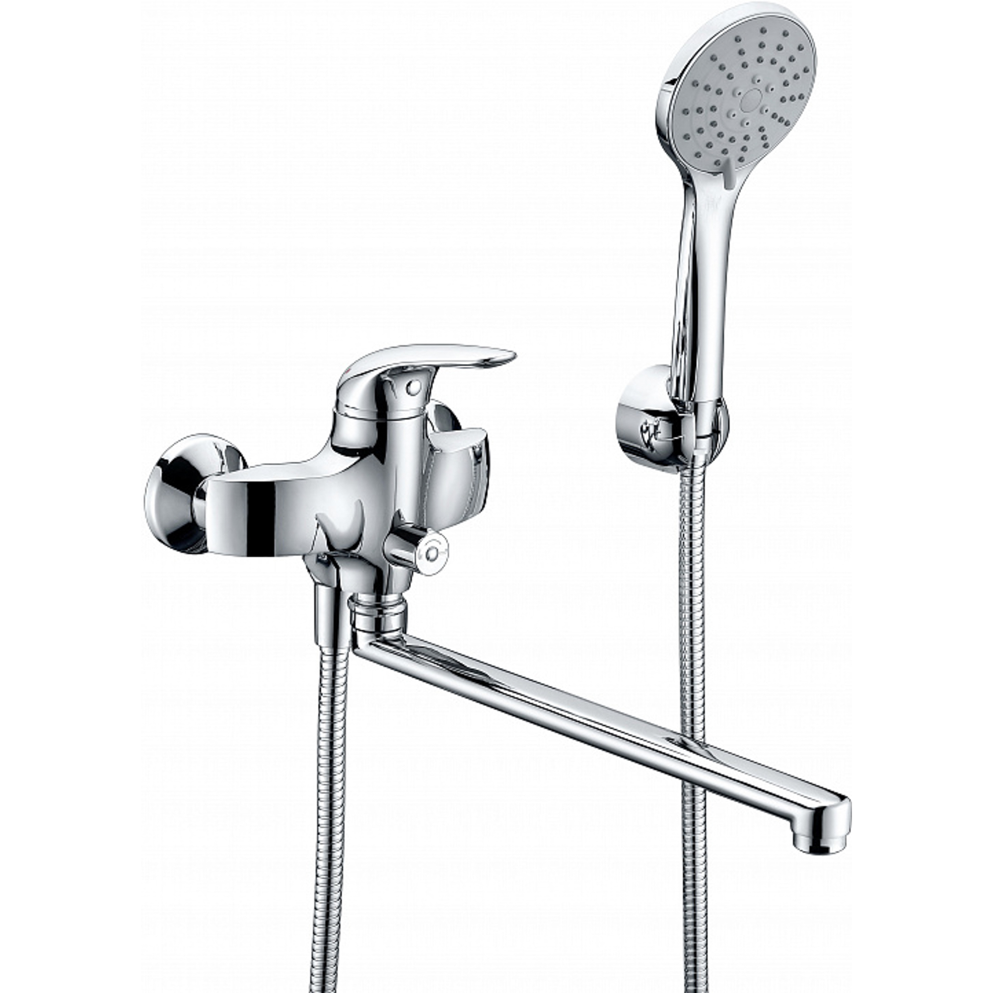 Смеситель Wasserkraft Rossel 2802L