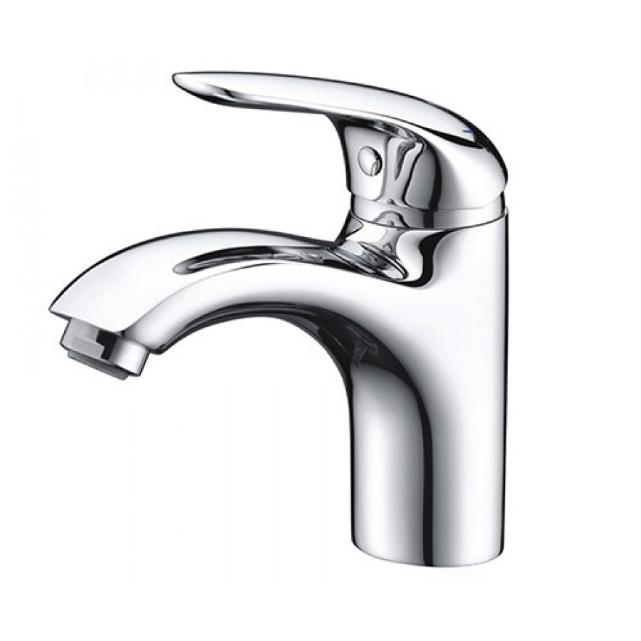 Смеситель Wasserkraft Rossel 2803 для раковины