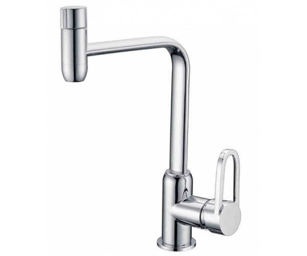 Смеситель Zorg Clean Water ZR 324 YF-10 для кухни под фильтр