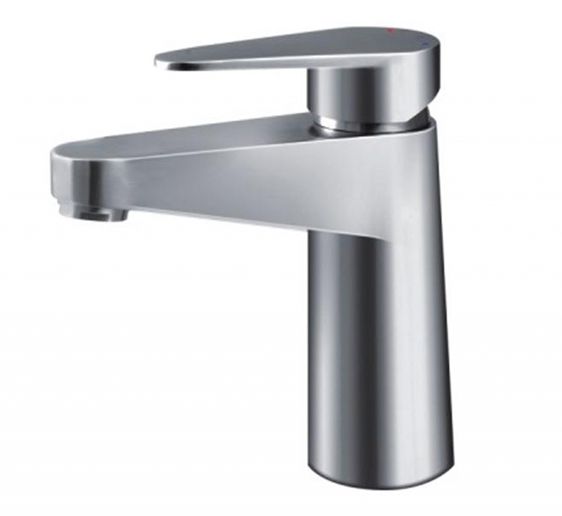 Смеситель Zorg Inox SZR-115211 VICI-U для раковины