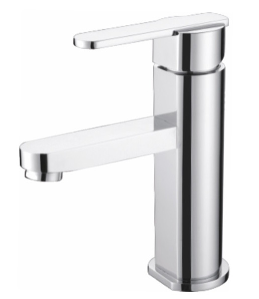 Смеситель Zorg Sanitary ZR 110 U OSTAV для раковины