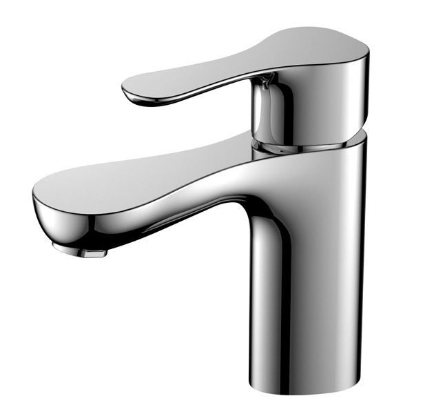 Смеситель Zorg Sanitary ZR 1114911 U FULDA для раковины
