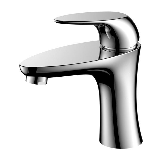Смеситель Zorg Sanitary ZR 1115011 U CRASSI для раковины