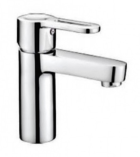 Смеситель Zorg Sanitary ZR 113 U COLIN для раковины