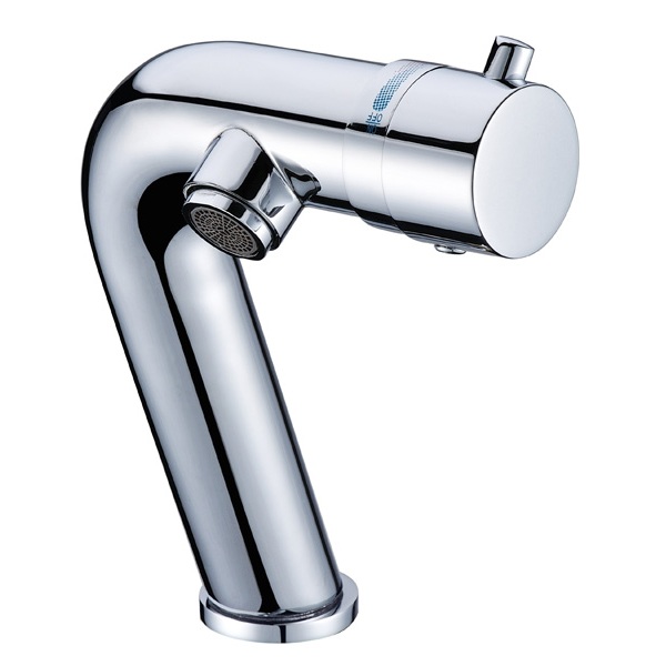 Смеситель Zorg Sanitary ZR 116 U MLADA для раковины