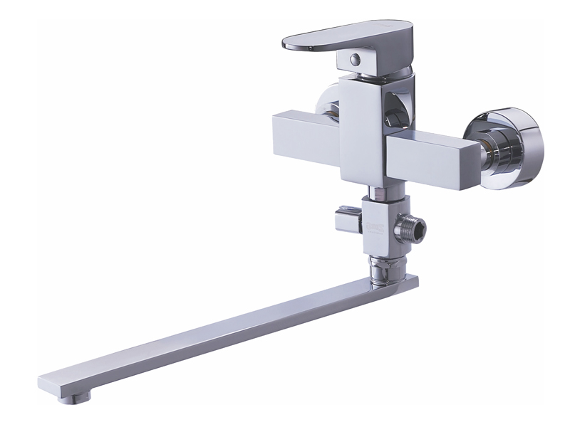Смеситель Zorg Sanitary ZR2375077C-X33 для ванны