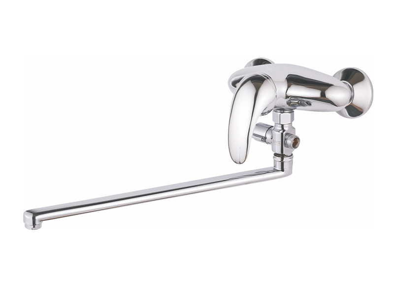 Смеситель Zorg Sanitary ZR2996496C-40F для ванны